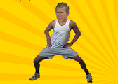 Bush Aerobics