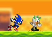 Final Fantasy Sonic X5