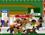 Racehorse Tycoon