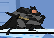  Batman Versus Mr. Freeze 