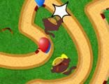 Bloons Tower Defense 3