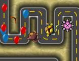 Bloons Tower Defense 4