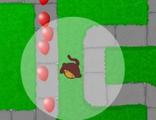 Bloons Tower Defense