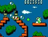 Bubble Bobble 2