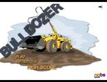 Bulldozer