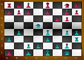 Flash Chess