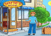 Jane's Hotel