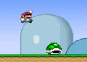 Mario Jump