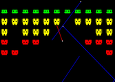 Missilebreak Outvaders