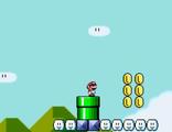 Monolits Mario World 3