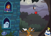 Scooby-Doo Love Quest