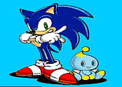 Sonic Quiz 2