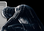 Spiderman Dark Side
