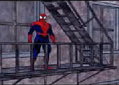 Spiderman: The Infernal Triangle