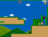 Super Mario World Flash