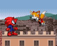 The Adventures of Spiderhog