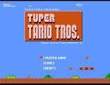 Tuper Tario Tros