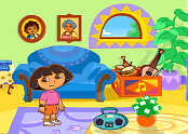 Dora La Casa