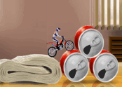 Bike Mania 4: Micro Office