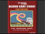 Blood Car 2000