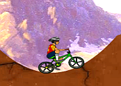 BMX Adventure