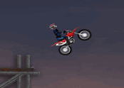 Dirt Bike 4