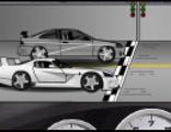 Drag Racer v3