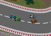 F1 Challenge