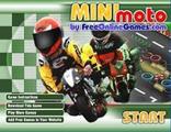 Mini Moto