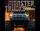 Monster Trucks Nitro