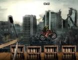 Nuke Rider