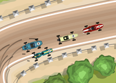 Oldschool Grand Prix