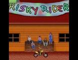 Risky Rider