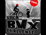 Stick BMX Challenge