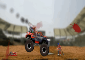 Top Truck 2