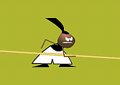 Ant Ken-Do