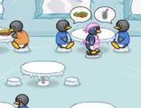 Penguin Diner