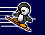 Penguin Skate 2