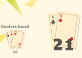 21 Solitaire