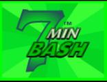 7 Minute Bash