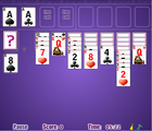 FreeCell Klondike