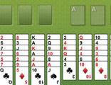 Freecell Solitaire