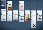 Klondike Solitaire