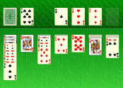 Solitaire