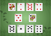 Speed Solitaire