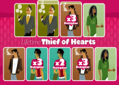 Thief of Hearts