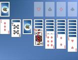 Tournament Klondike Solitaire