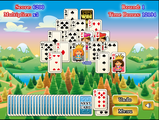 Tower Solitaire