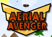 Aerial Avenger