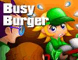 Busy Burger